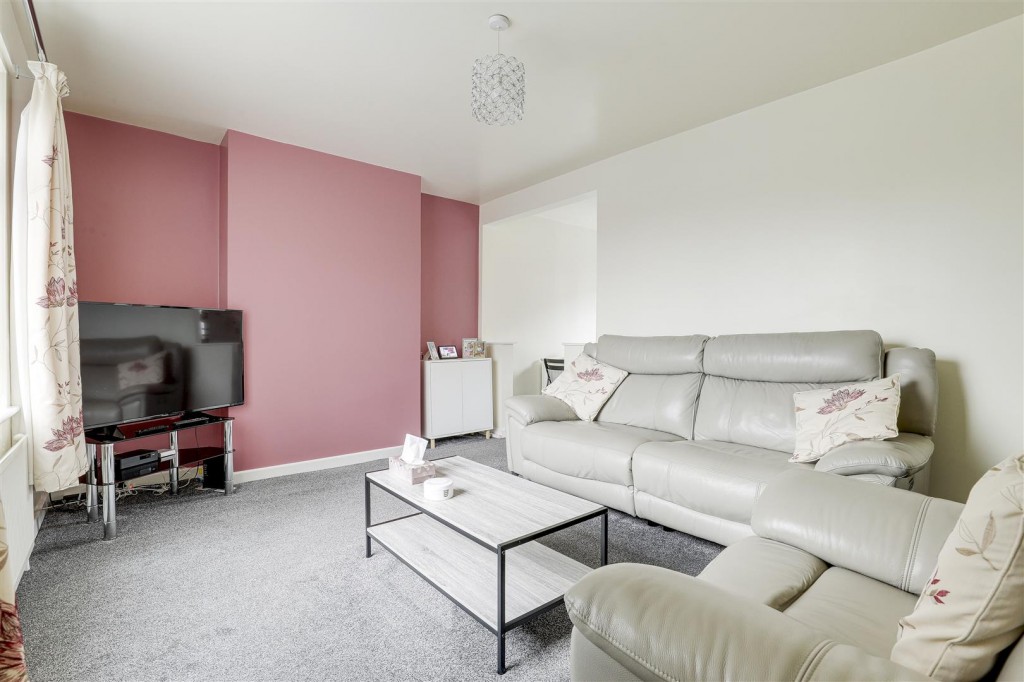 Wareham Close, Aspley, Nottinghamshire, NG8 6BZ