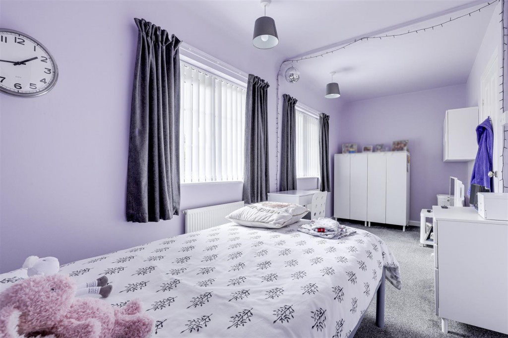 Wareham Close, Aspley, Nottinghamshire, NG8 6BZ