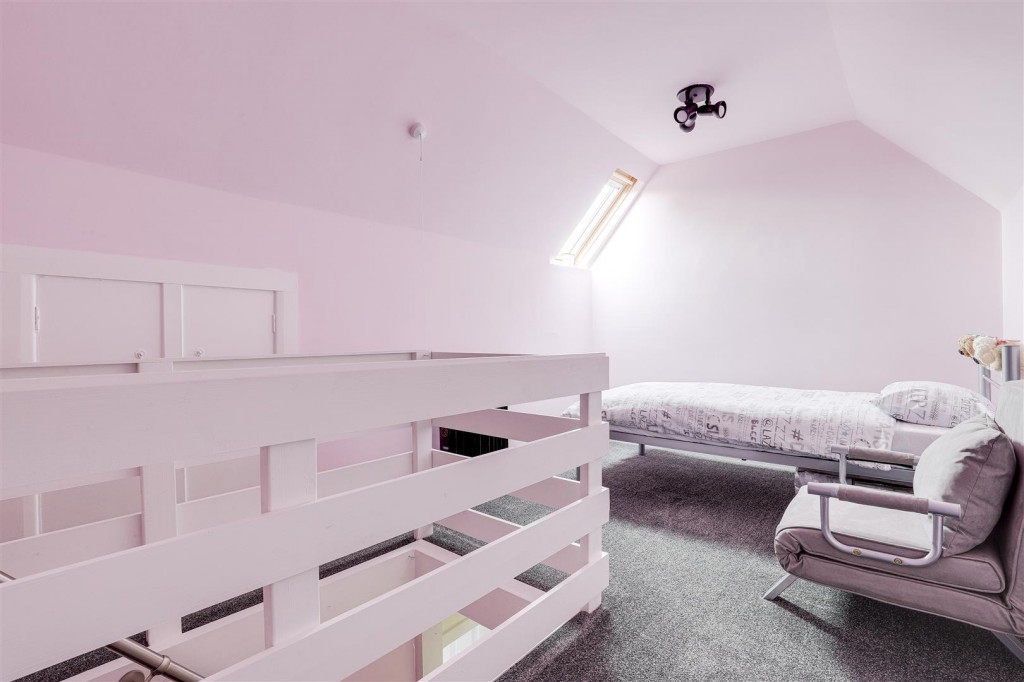 Wareham Close, Aspley, Nottinghamshire, NG8 6BZ