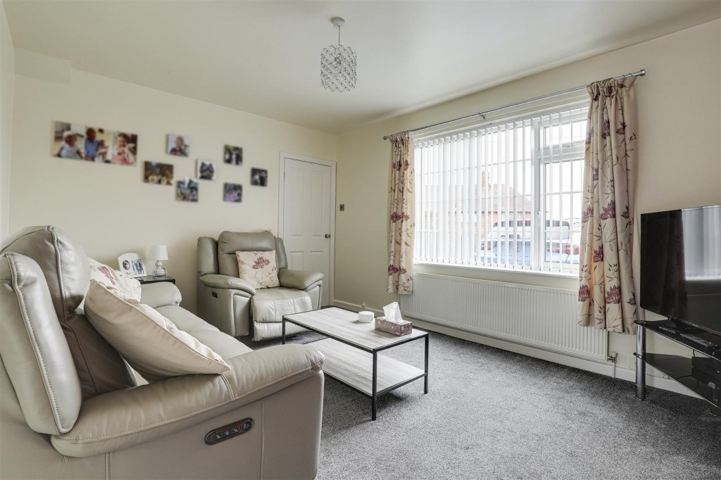 Wareham Close, Aspley, Nottinghamshire, NG8 6BZ