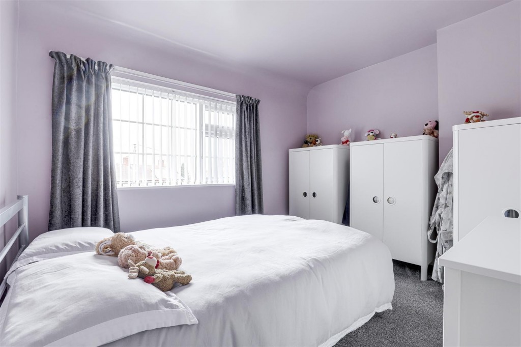 Wareham Close, Aspley, Nottinghamshire, NG8 6BZ