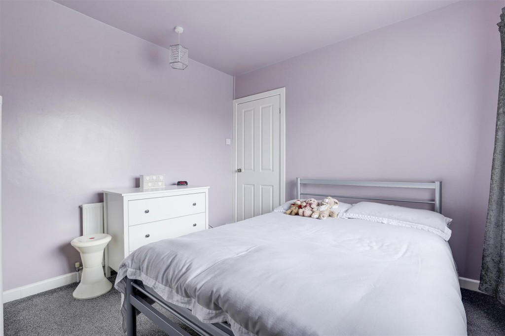 Wareham Close, Aspley, Nottinghamshire, NG8 6BZ