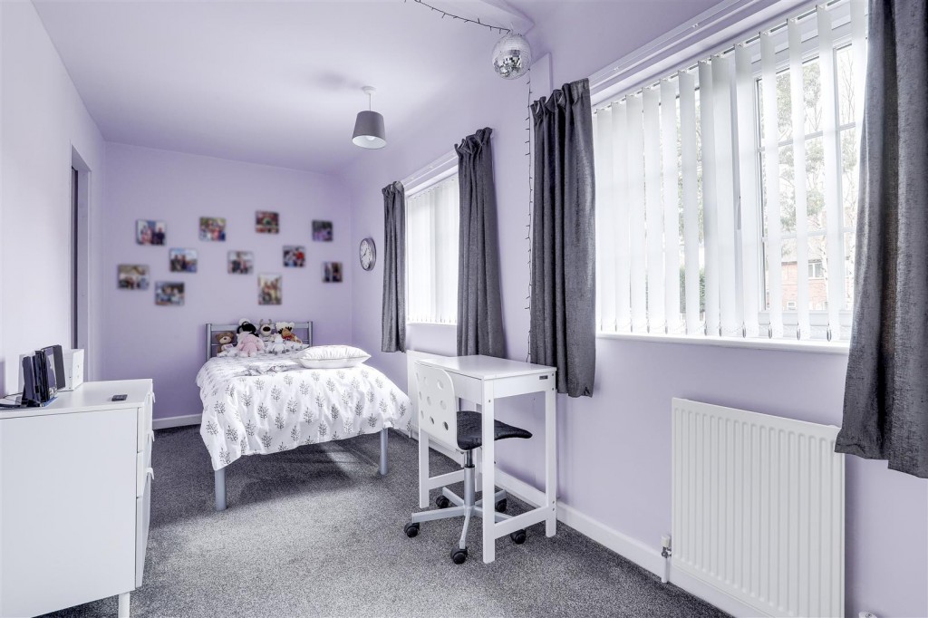 Wareham Close, Aspley, Nottinghamshire, NG8 6BZ