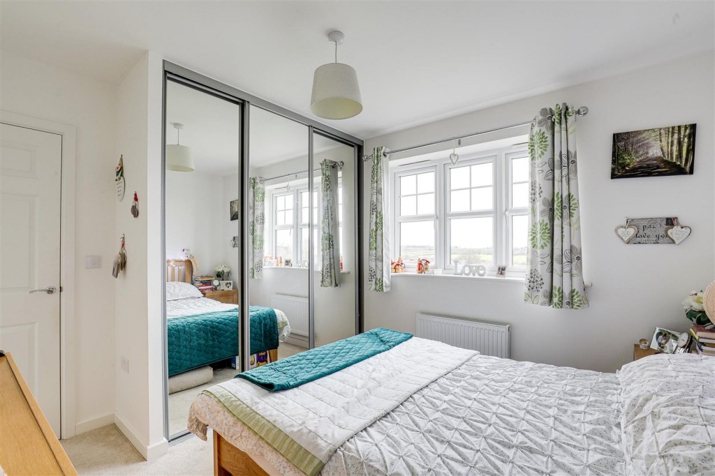 Hartland Drive, Mapperley, Nottinghamshire, NG3 5UZ