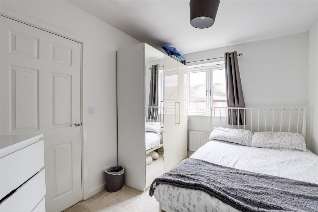 Hartland Drive, Mapperley, Nottinghamshire, NG3 5UZ