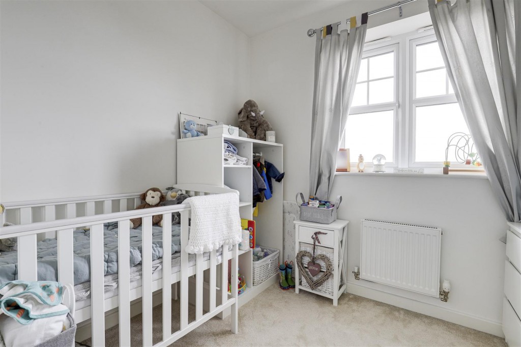 Hartland Drive, Mapperley, Nottinghamshire, NG3 5UZ