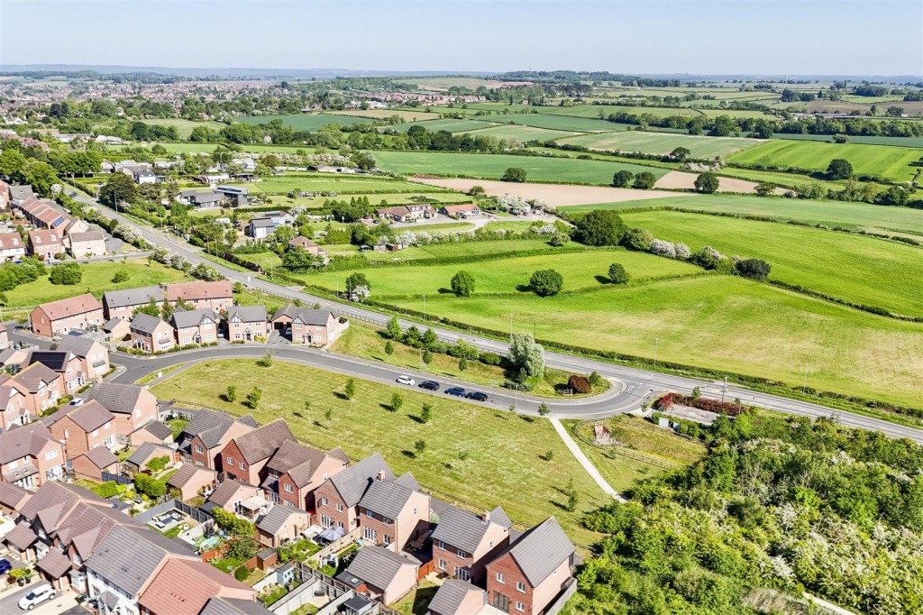 Hartland Drive, Mapperley, Nottinghamshire, NG3 5UZ