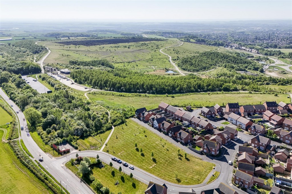 Hartland Drive, Mapperley, Nottinghamshire, NG3 5UZ