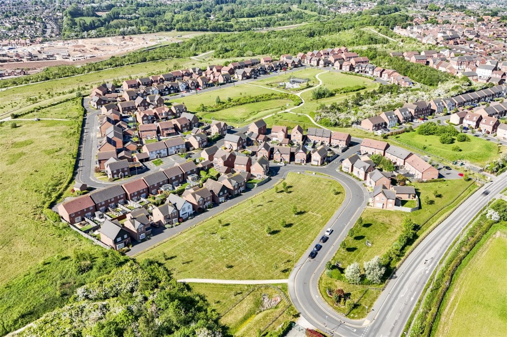 Hartland Drive, Mapperley, Nottinghamshire, NG3 5UZ