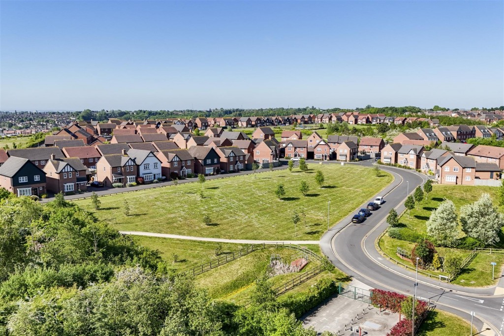 Hartland Drive, Mapperley, Nottinghamshire, NG3 5UZ