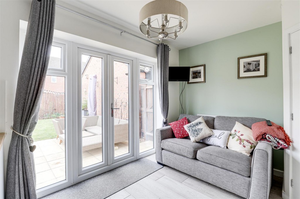 Hartland Drive, Mapperley, Nottinghamshire, NG3 5UZ