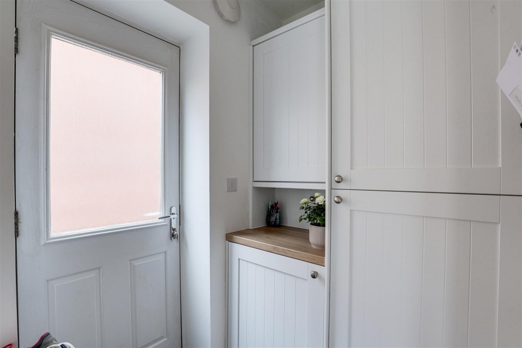 Hartland Drive, Mapperley, Nottinghamshire, NG3 5UZ