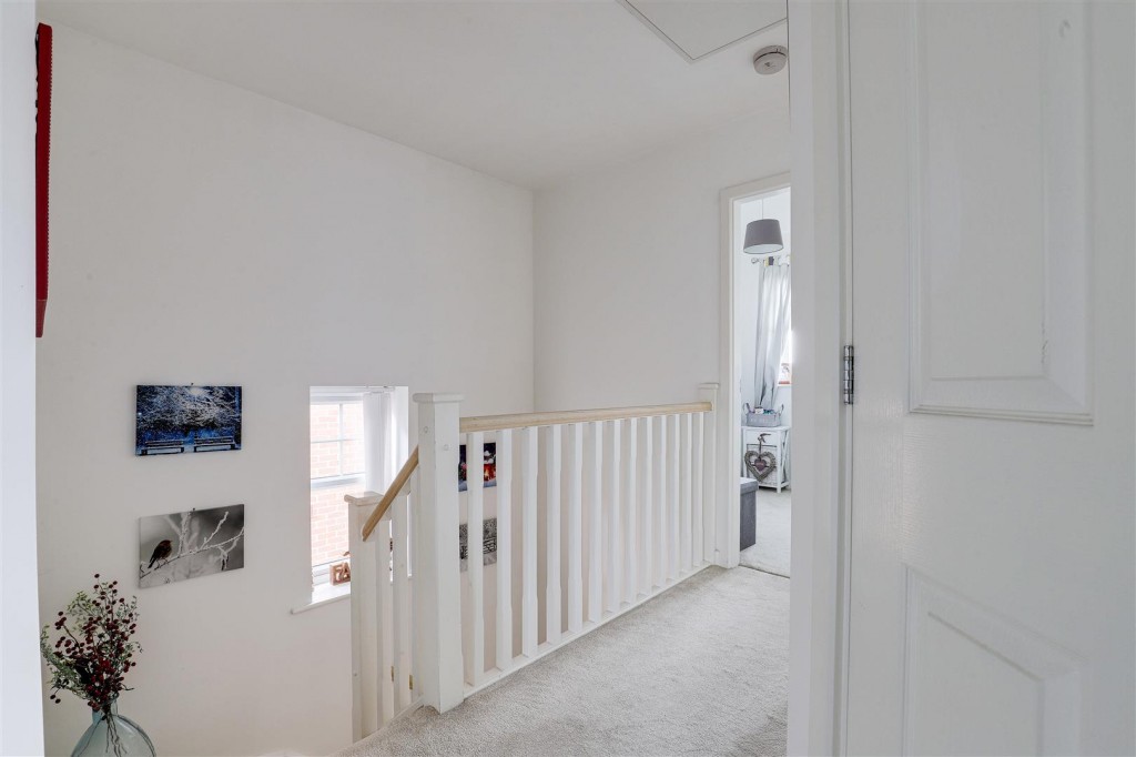 Hartland Drive, Mapperley, Nottinghamshire, NG3 5UZ