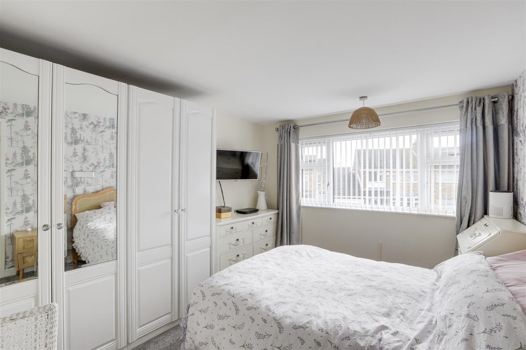 Kennedy Avenue, Long Eaton, Nottinghamshire, NG10 3GF