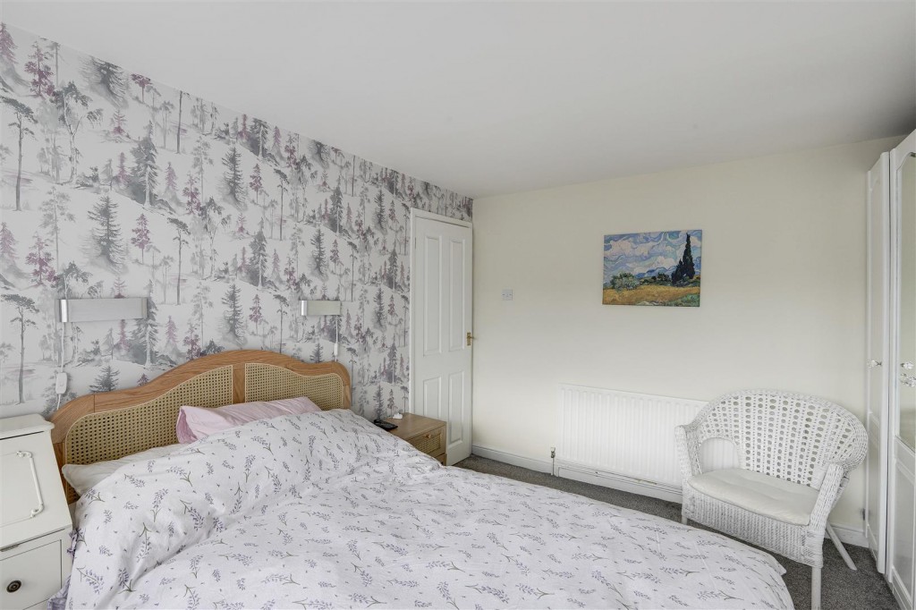 Kennedy Avenue, Long Eaton, Nottinghamshire, NG10 3GF