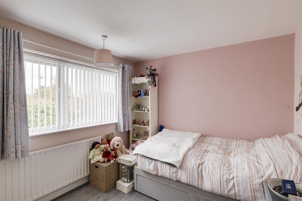 Kennedy Avenue, Long Eaton, Nottinghamshire, NG10 3GF