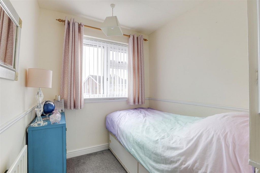 Kennedy Avenue, Long Eaton, Nottinghamshire, NG10 3GF