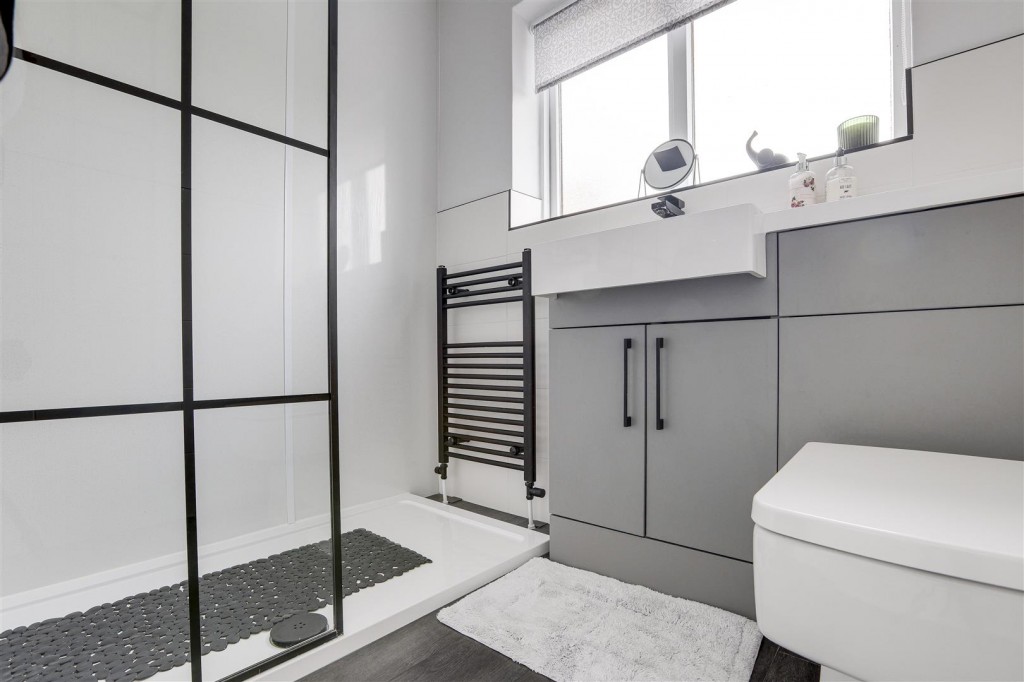 Kennedy Avenue, Long Eaton, Nottinghamshire, NG10 3GF