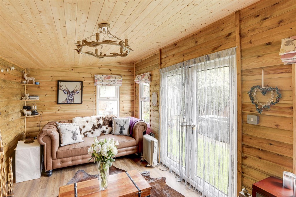 Kennedy Avenue, Long Eaton, Nottinghamshire, NG10 3GF