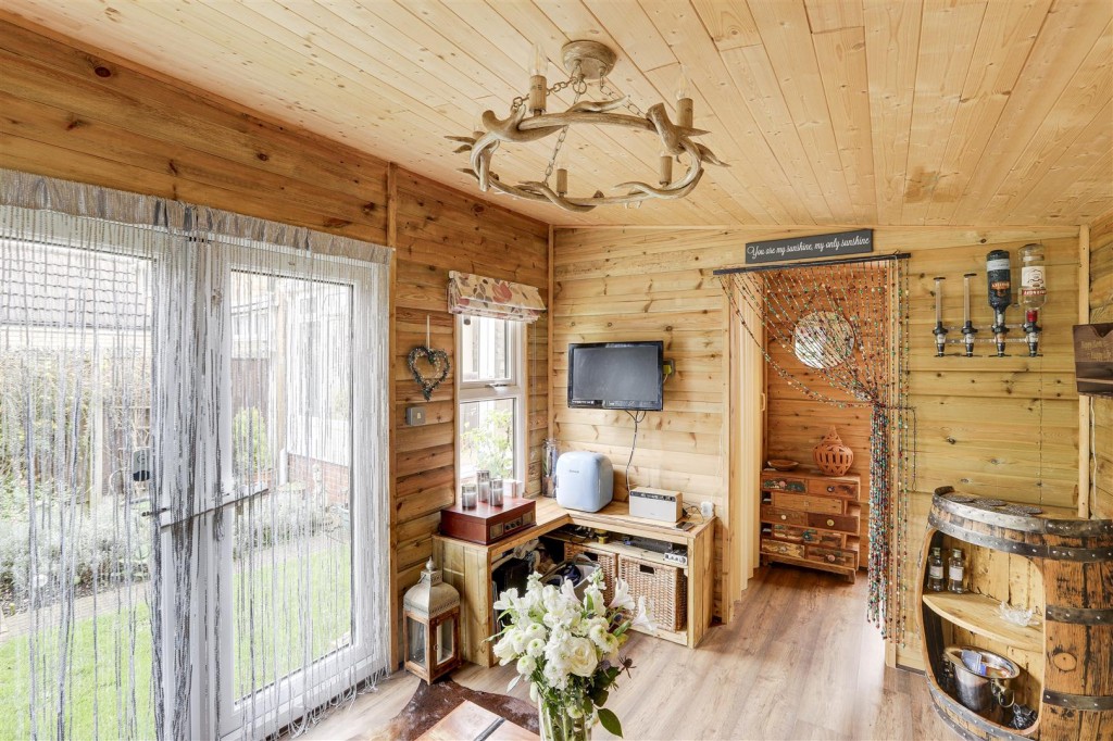 Kennedy Avenue, Long Eaton, Nottinghamshire, NG10 3GF