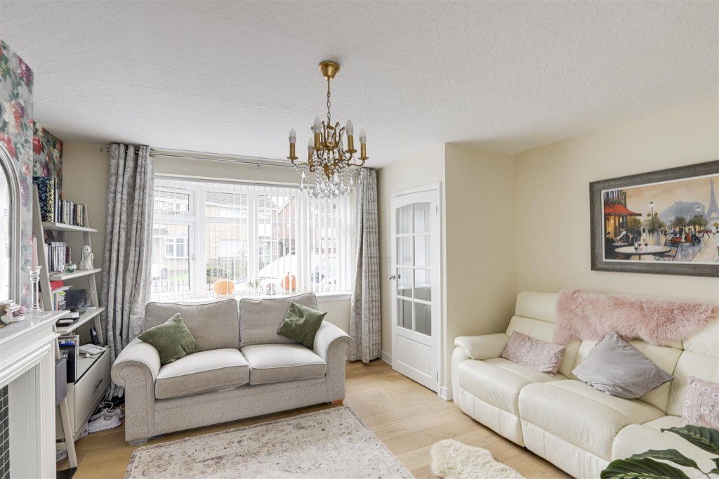 Kennedy Avenue, Long Eaton, Nottinghamshire, NG10 3GF