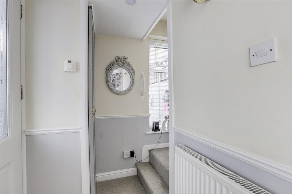 Kennedy Avenue, Long Eaton, Nottinghamshire, NG10 3GF