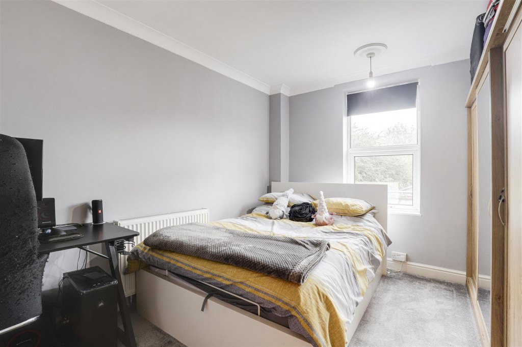 Meadow Road, Netherfield, Nottinghamshire, NG4 2FR