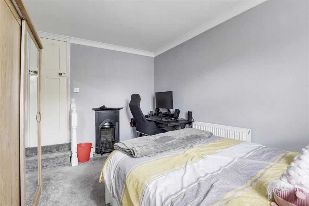 Meadow Road, Netherfield, Nottinghamshire, NG4 2FR