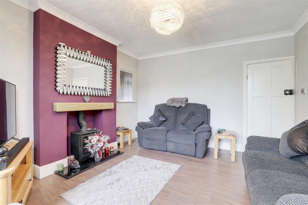 Meadow Road, Netherfield, Nottinghamshire, NG4 2FR