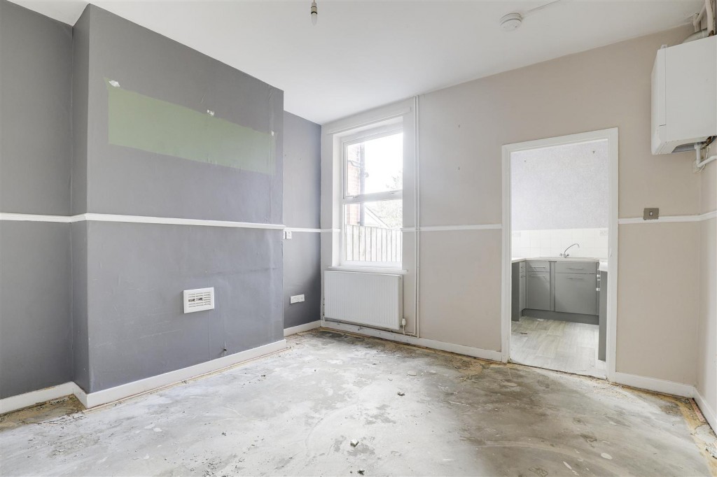 King Street, Long Eaton, Nottinghamshire, NG10 4LJ