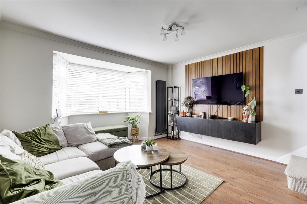 Manly Close, Heron Ridge, Nottinghamshire, NG5 9LE