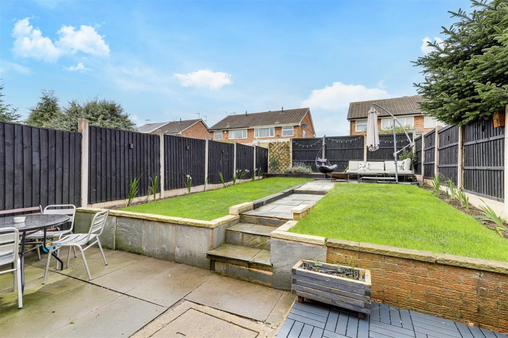 Manly Close, Heron Ridge, Nottinghamshire, NG5 9LE