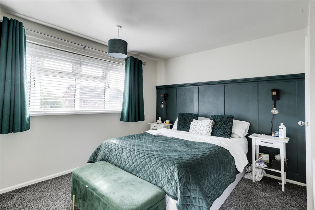 Manly Close, Heron Ridge, Nottinghamshire, NG5 9LE