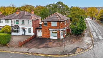 Sandfield Road, Arnold, Nottinghamshire, NG5 6QB