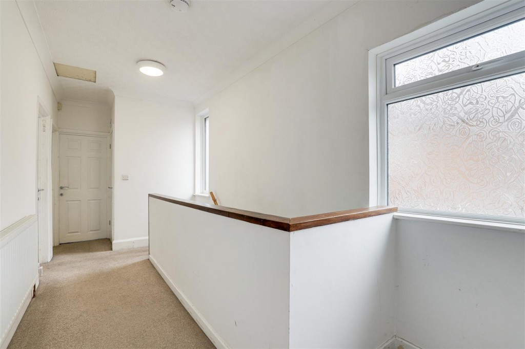 Sandfield Road, Arnold, Nottinghamshire, NG5 6QB