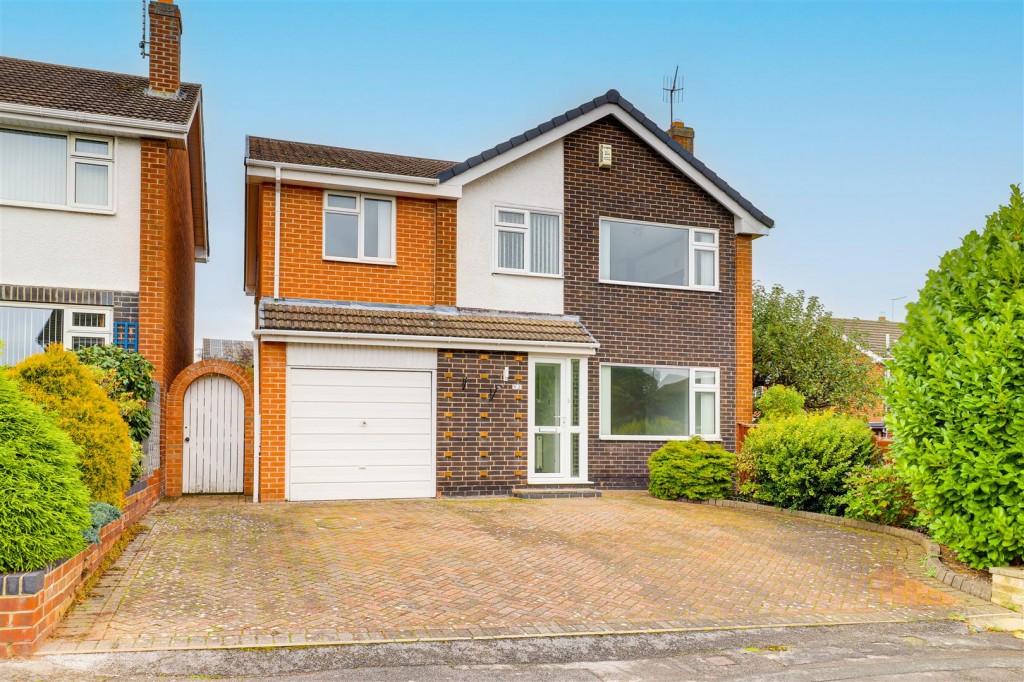 Winterton Close, Woodthorpe View, NottinghamshIre, NG5 6PZ