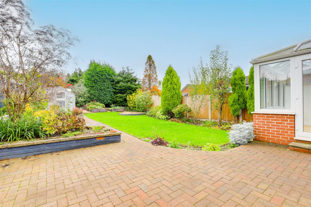 Winterton Close, Woodthorpe View, NottinghamshIre, NG5 6PZ