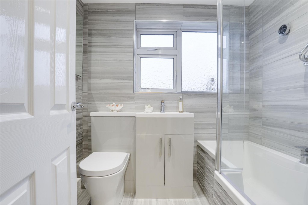 Winterton Close, Woodthorpe View, NottinghamshIre, NG5 6PZ