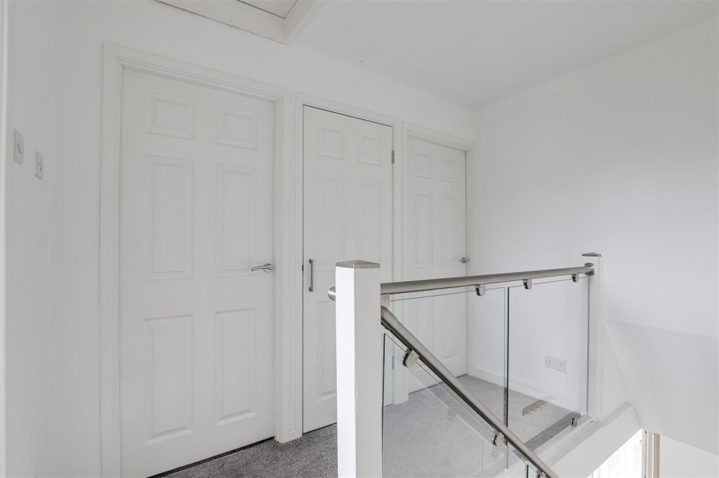 Winterton Close, Woodthorpe View, NottinghamshIre, NG5 6PZ