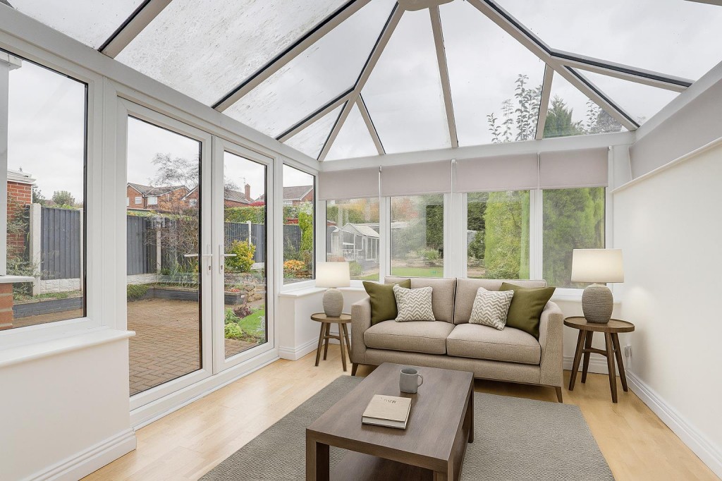 Winterton Close, Woodthorpe View, NottinghamshIre, NG5 6PZ