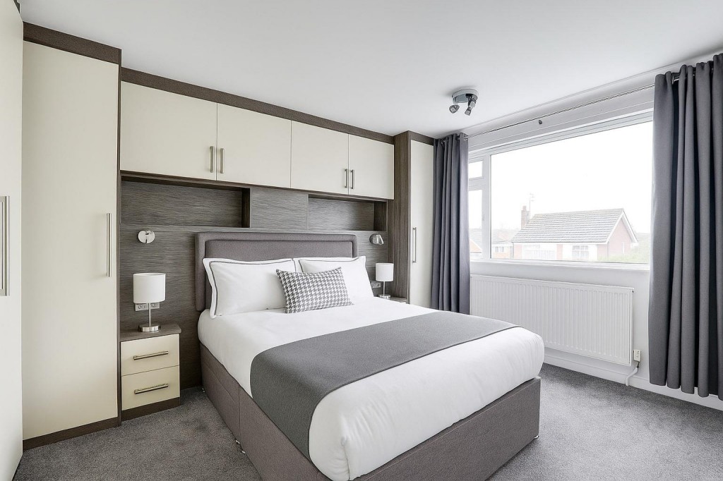 Winterton Close, Woodthorpe View, NottinghamshIre, NG5 6PZ