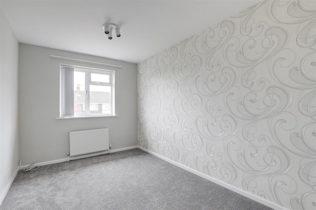 Winterton Close, Woodthorpe View, NottinghamshIre, NG5 6PZ