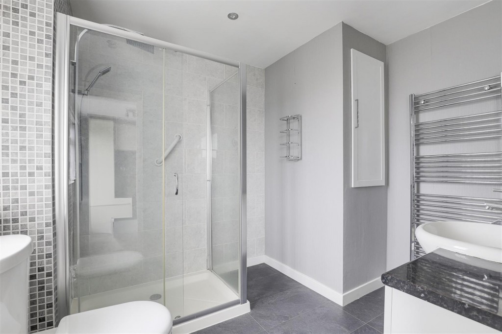 Winterton Close, Woodthorpe View, NottinghamshIre, NG5 6PZ