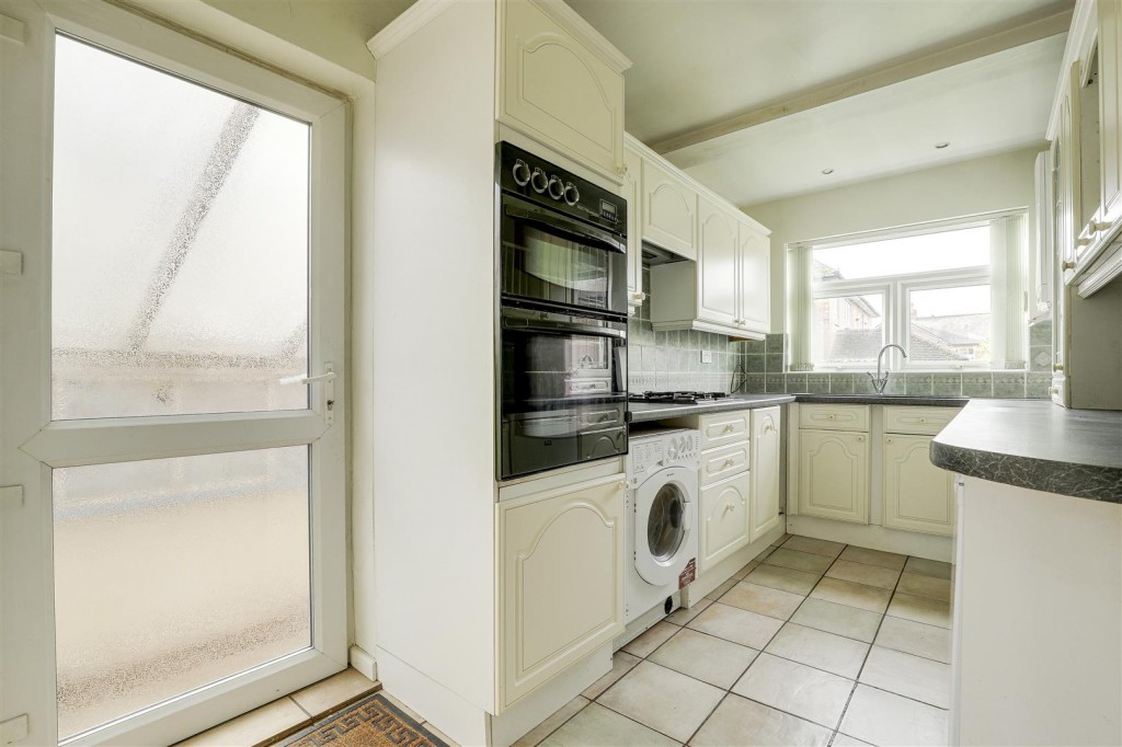 Netherfield Road, Long Eaton, Nottinghamshire, NG10 3FX