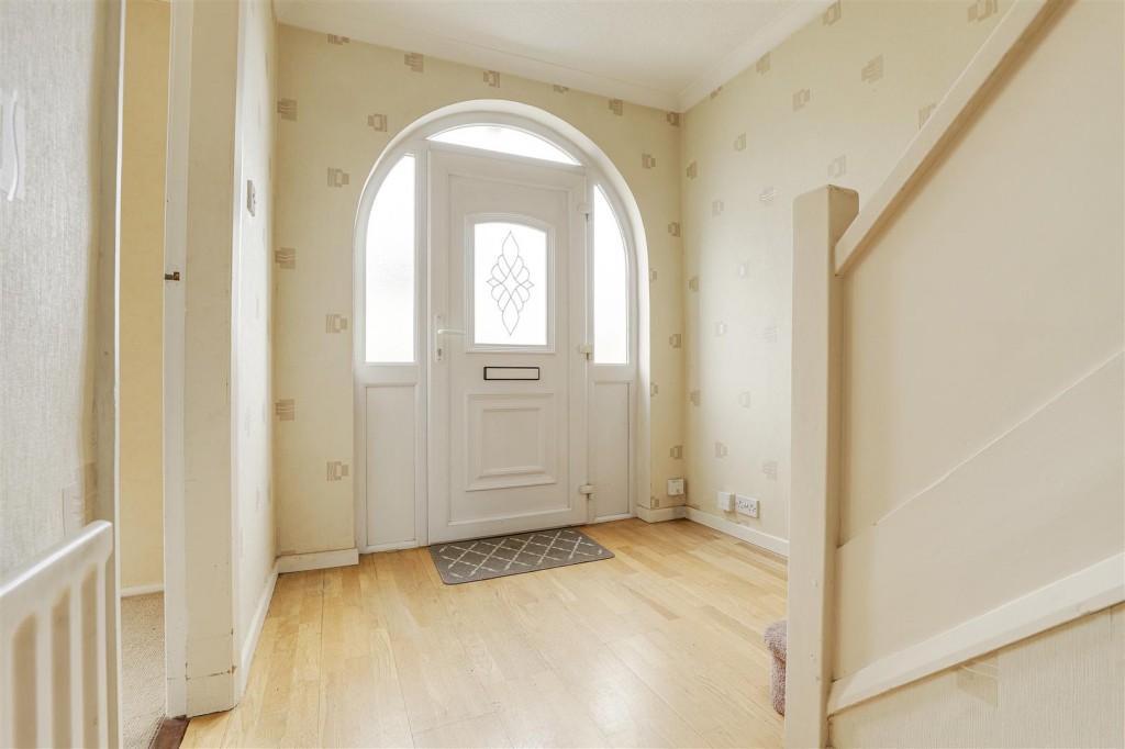 Netherfield Road, Long Eaton, Nottinghamshire, NG10 3FX