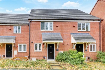 Mansfield Road, Redhill, Nottinghamshire, NG5 8JX