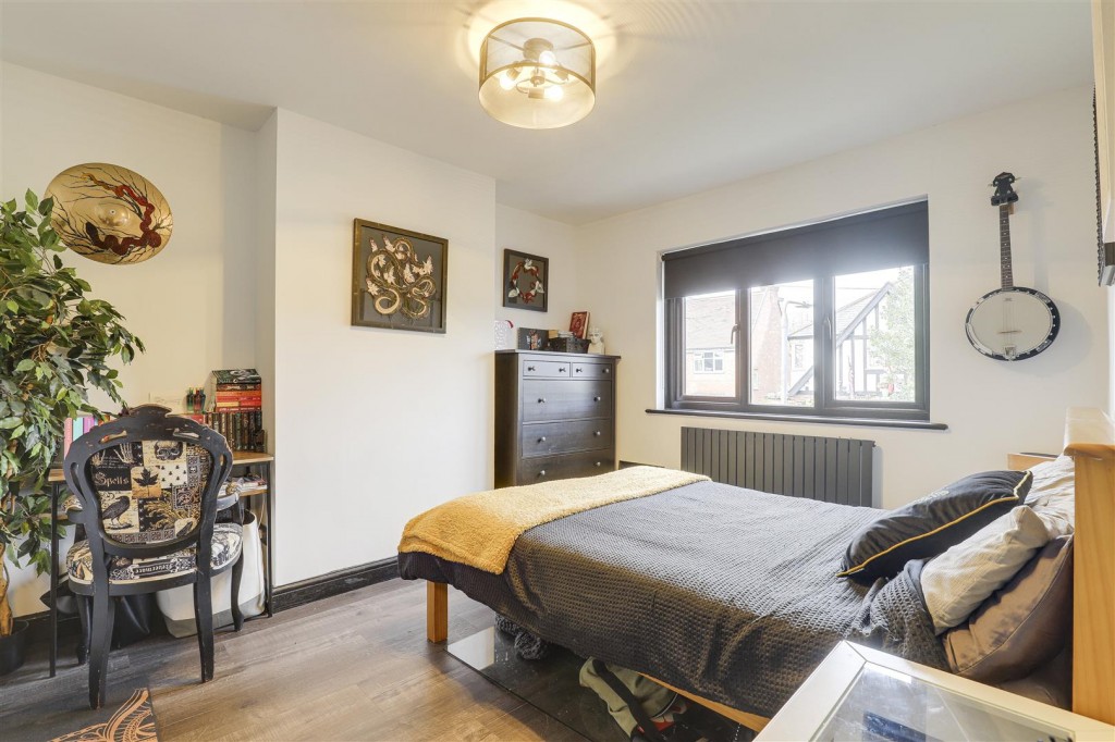 Blenheim Avenue, Mapperley, Nottinghamshire, NG3 6GD