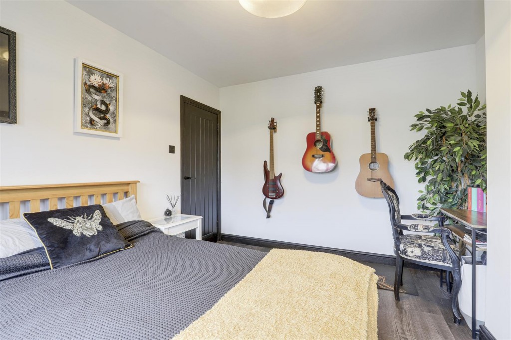 Blenheim Avenue, Mapperley, Nottinghamshire, NG3 6GD