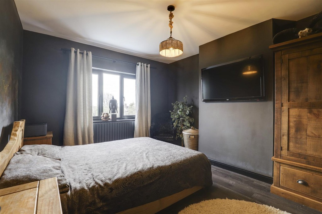 Blenheim Avenue, Mapperley, Nottinghamshire, NG3 6GD