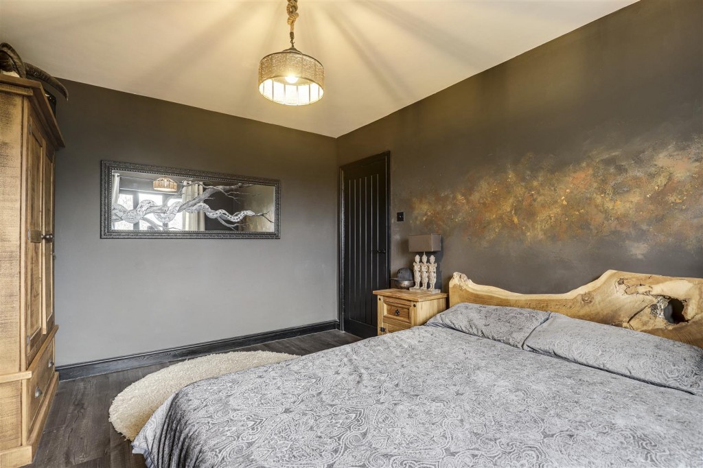 Blenheim Avenue, Mapperley, Nottinghamshire, NG3 6GD